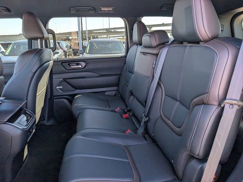 New 2026 Nissan Armada SL RWD image 19