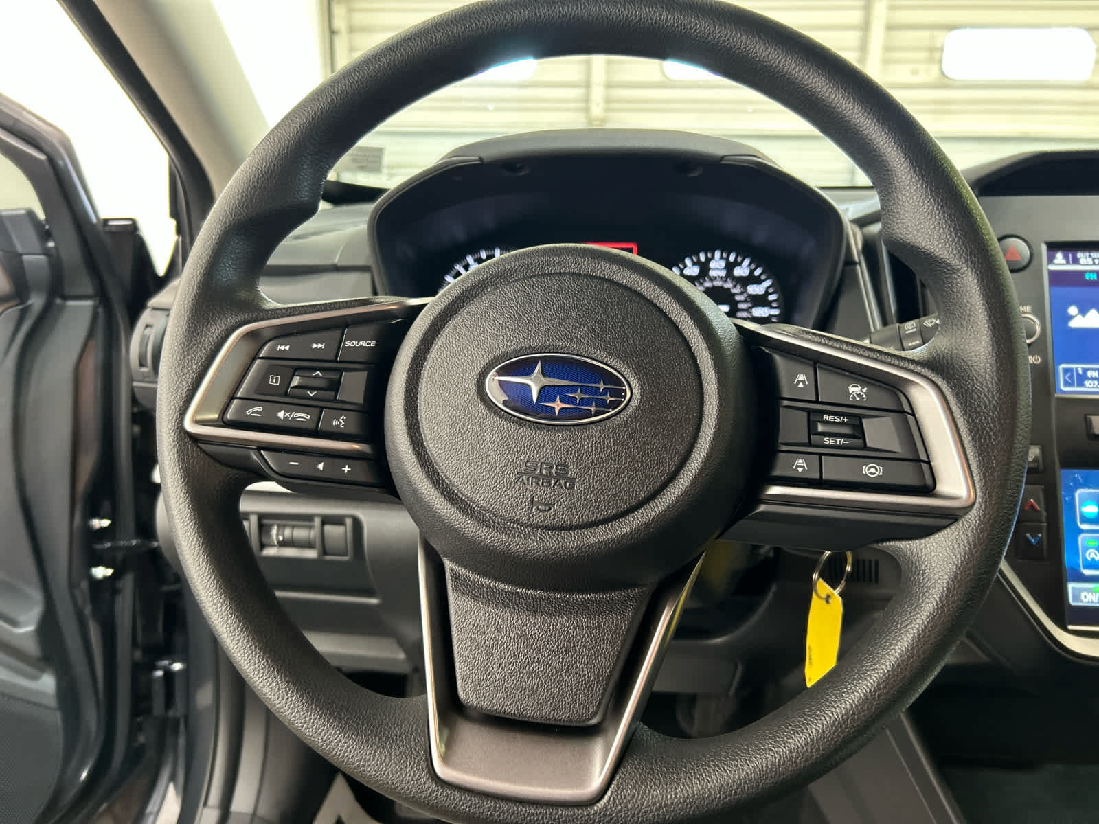 Used 2024 Subaru Impreza 2.0i AWD/4WD image 7