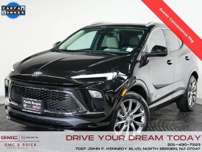 Used 2026 Buick Encore GX Avenir w/ Avenir Convenience Package