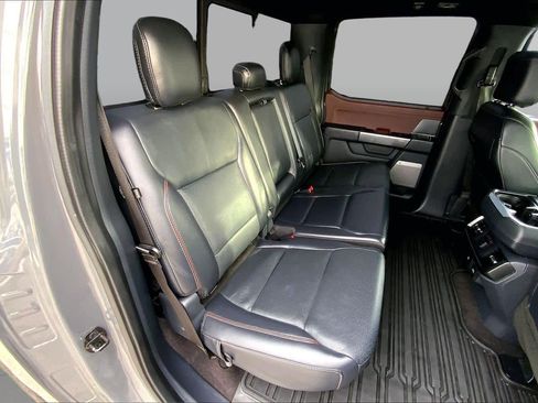 Used 2021 Ford F150 Lariat w/ Equipment Group 502A High AWD/4WD image 20