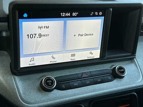 Certified 2024 Ford Maverick XLT FWD image 16