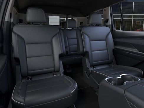 New 2026 Buick Enclave Preferred image 17