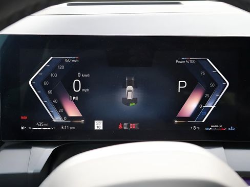 Used 2025 BMW X3 xDrive30i image 30