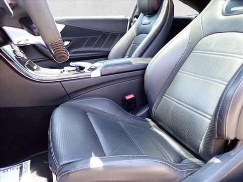 Used 2021 Mercedes-Benz C 63 AMG S image 10