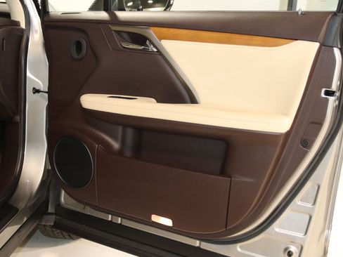 Used 2020 Lexus RX 350 AWD w/ Premium Package image 48