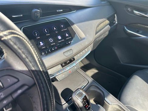 Used 2019 Cadillac XT4 Sport w/ Driver Awareness Package image 13