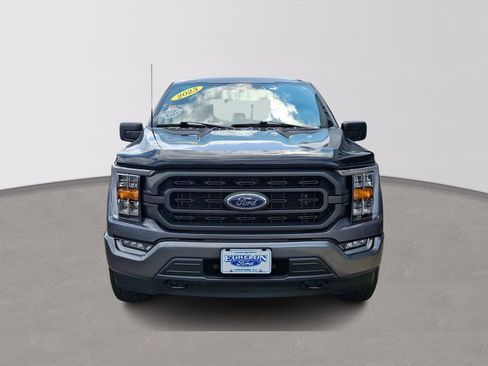 Certified 2023 Ford F150 XLT w/ Equipment Group 302A High AWD/4WD image 2