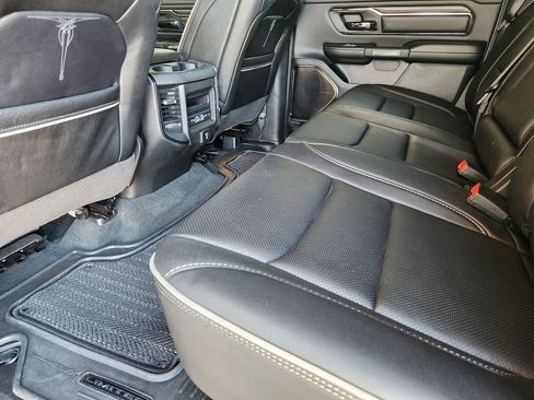 Used 2022 RAM 1500 Limited image 30