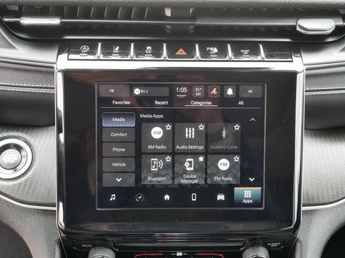 Used 2023 Jeep Grand Cherokee Laredo image 30