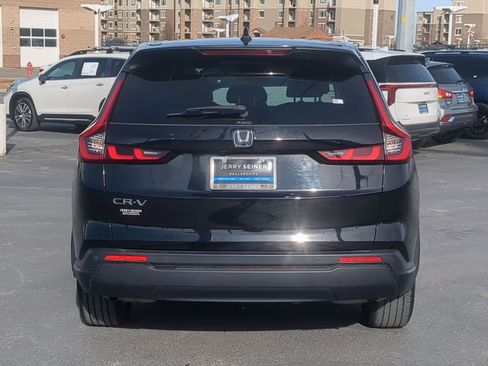 Used 2023 Honda CR-V EX-L image 5