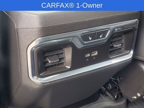 Certified 2025 Chevrolet Silverado 2500 LTZ w/ LTZ Plus Package AWD/4WD image 34