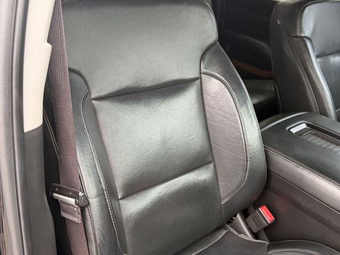 Used 2016 Chevrolet Suburban LTZ AWD/4WD image 49