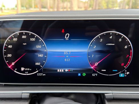 New 2026 Mercedes-Benz GLE 350 4MATIC image 27