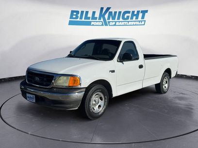 Used 2004 Ford F150 XL