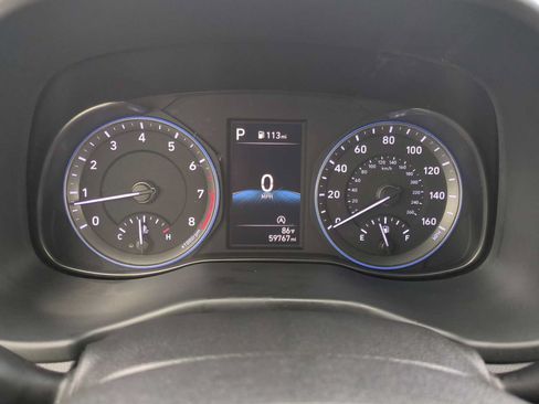 Used 2022 Hyundai Kona SEL FWD image 11