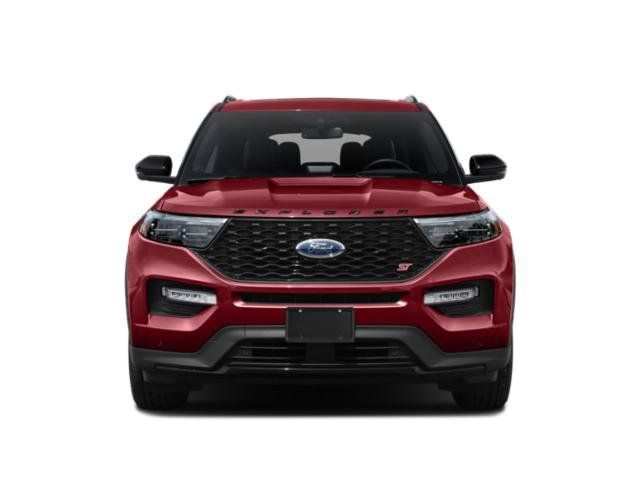 Used 2021 Ford Explorer ST w/ Equipment Group 401A AWD/4WD image 4