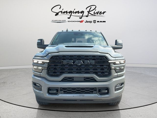 New 2027 RAM 2500 Limited AWD/4WD image 2