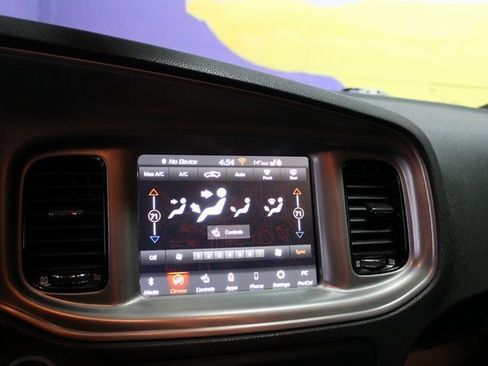 Used 2023 Dodge Charger GT w/ Blacktop Package image 18