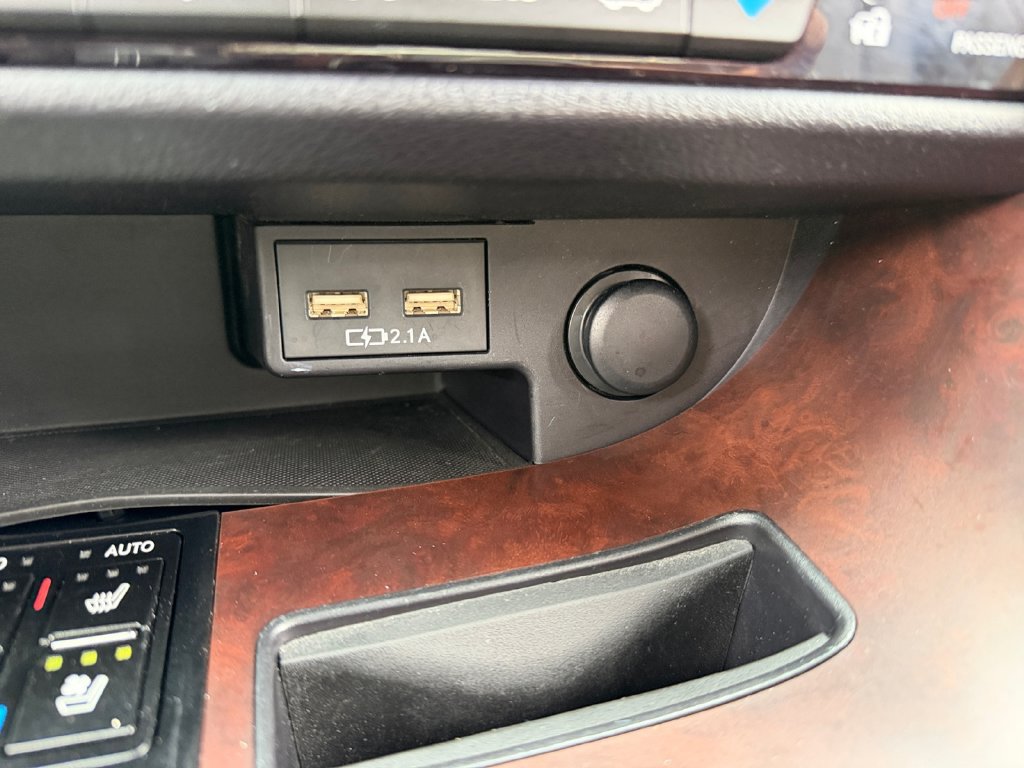 Used 2020 Lexus RX 350 AWD w/ Premium Package image 23