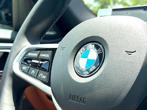 New 2026 BMW 430i w/ M Sport Package RWD image 21