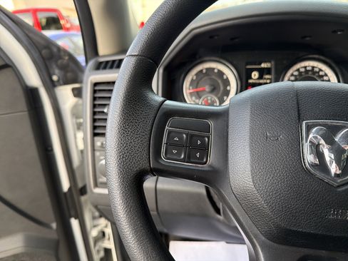 Used 2018 RAM 3500 Tradesman w/ Power & Remote Entry Group image 24