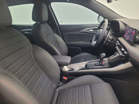 Used 2024 Dodge Hornet R/T AWD/4WD image 21