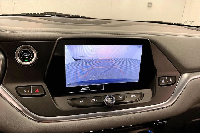 Used 2022 Chevrolet Blazer LT FWD image 29