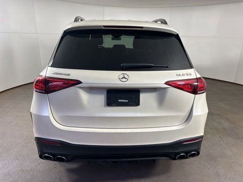 Used 2021 Mercedes-Benz GLE 53 AMG 4MATIC image 6
