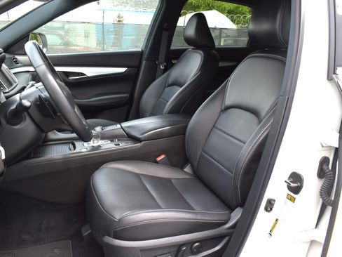 Used 2020 INFINITI QX50 Essential w/ Edition 30 Package AWD/4WD image 55