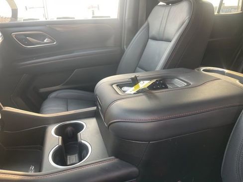 Used 2023 Chevrolet Tahoe RST AWD/4WD image 42