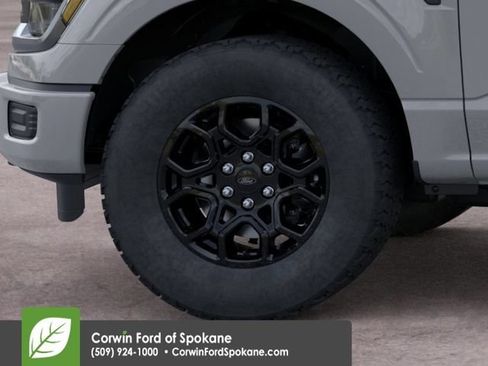 New 2026 Ford F150 STX AWD/4WD image 19