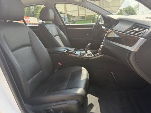 Used 2015 BMW 535i xDrive Sedan AWD/4WD image 6