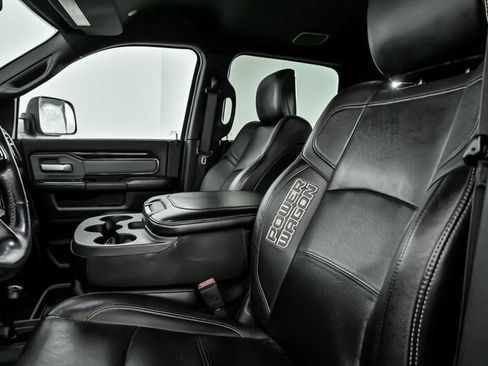 Used 2019 RAM 2500 Power Wagon image 20