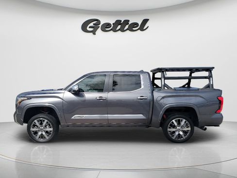 Used 2024 Toyota Tundra Capstone image 7