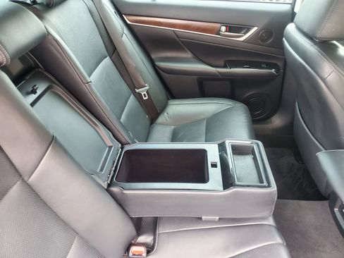 Used 2014 Lexus GS 350 RWD image 30
