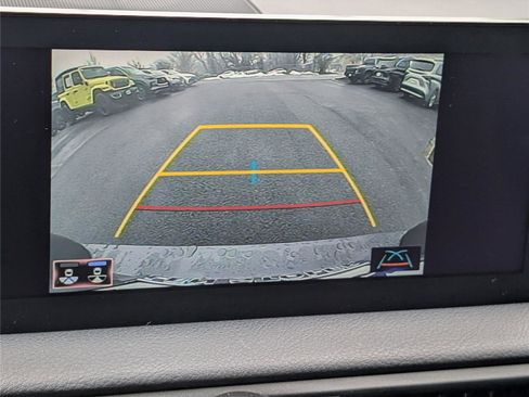 Used 2025 Lexus IS 350 F Sport w/ Navigation Package image 29