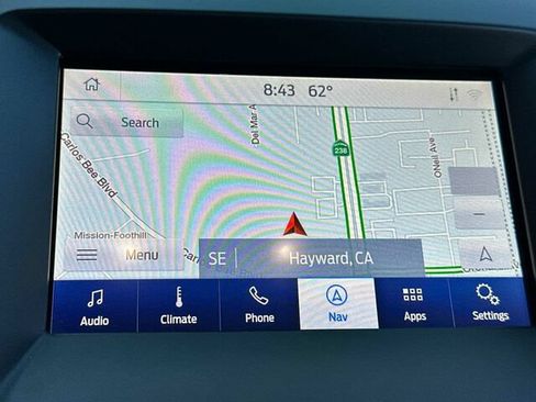 Used 2020 Ford Edge Titanium w/ Equipment Group 301A AWD/4WD image 24