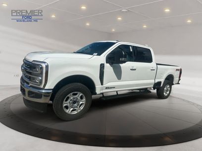 New 2026 Ford F250 XLT