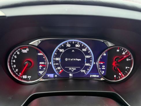 Used 2023 Chevrolet Blazer RS w/ Driver Confidence II Package image 15