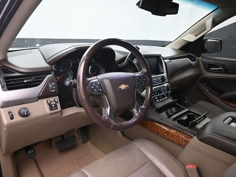 Used 2018 Chevrolet Tahoe Premier w/ Max Trailering Package image 28