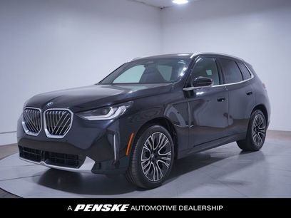 Used 2025 BMW X3 xDrive30i w/ Premium Package