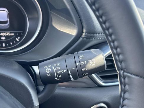 Certified 2023 MAZDA CX-5 AWD 2.5 S w/ Select Package image 21