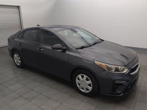 Used 2019 Kia Forte Sedan FWD image 11
