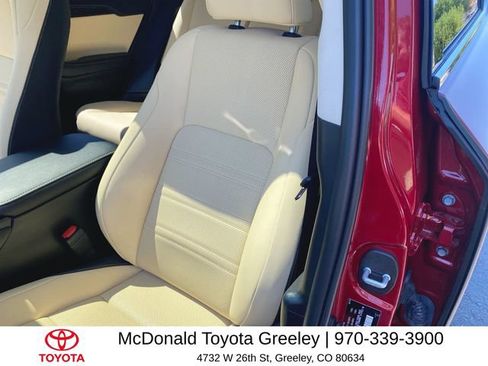 Used 2020 Lexus NX 300 AWD w/ Premium Package image 11