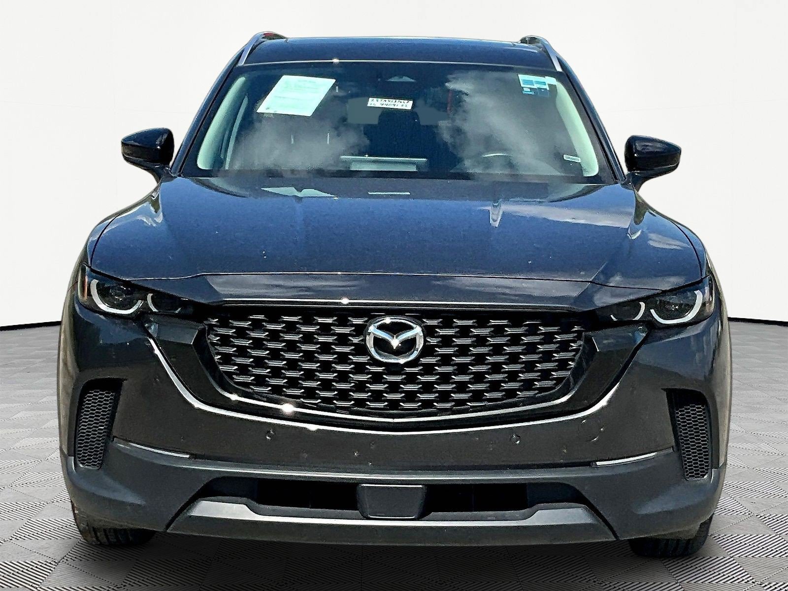Used 2026 MAZDA CX-50 AWD 2.5 S w/ Preferred Pkg image 2
