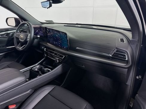 New 2026 Chevrolet Traverse LT w/ Sun and Wheel Package image 35