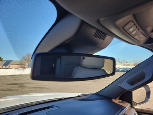 Certified 2023 GMC Yukon XL SLT w/ SLT Premium Package image 30