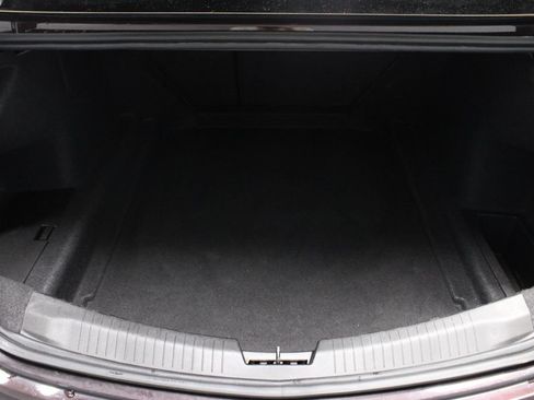 Used 2021 Cadillac CT5 Luxury w/ Sun And Sound Package RWD image 16