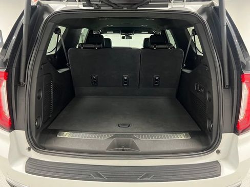 Used 2022 GMC Yukon XL Denali AWD/4WD image 44