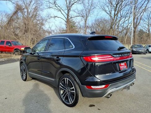 Used 2017 Lincoln MKC Reserve w/ Lincoln MKC Climate Package image 5